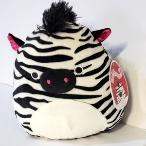 Squishmallows Tracey 8in